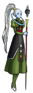 Vados Artwork Oficial