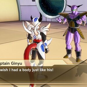 Frieza Race Dragon Ball Wiki Fandom