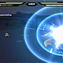 Angry Kamehameha Dragon Ball Wiki Fandom