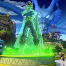 Dragon Ball Xenoverse 2 Dragon Ball Wiki Fandom