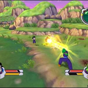 Dragon Ball Z Sagas Dragon Ball Wiki Fandom