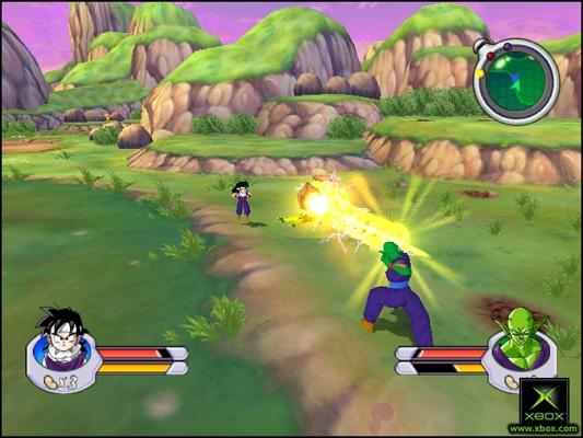 Dragonball Z Sagas Pc Game