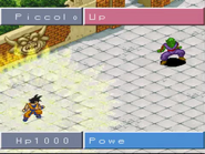 Dragon Ball Z Legacy Of Goku Raditz Dragon Ball Z Legacy Of Goku Raditz