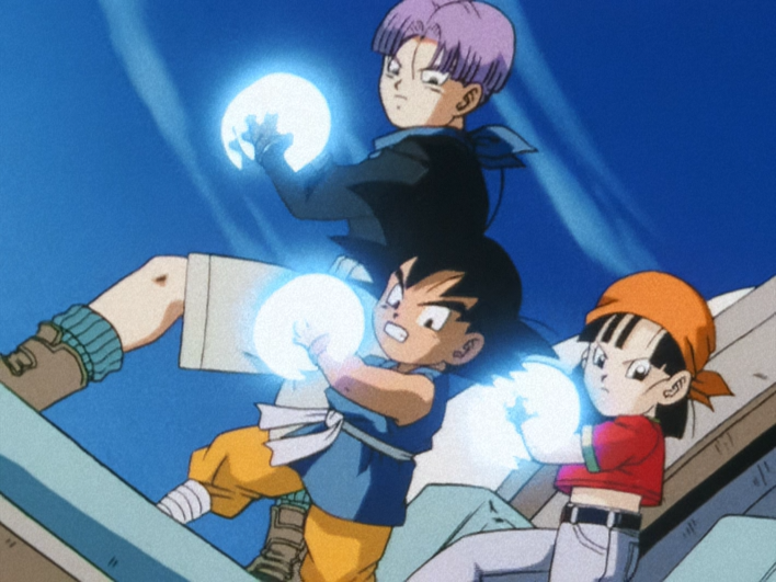 Dragon Ball GT: Baby Saga, Episode 24 - Rotten Tomatoes