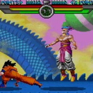 Snake Way Dragon Ball Wiki Fandom
