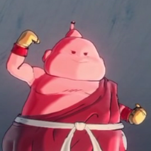 Majin Family Dragon Ball Wiki Fandom