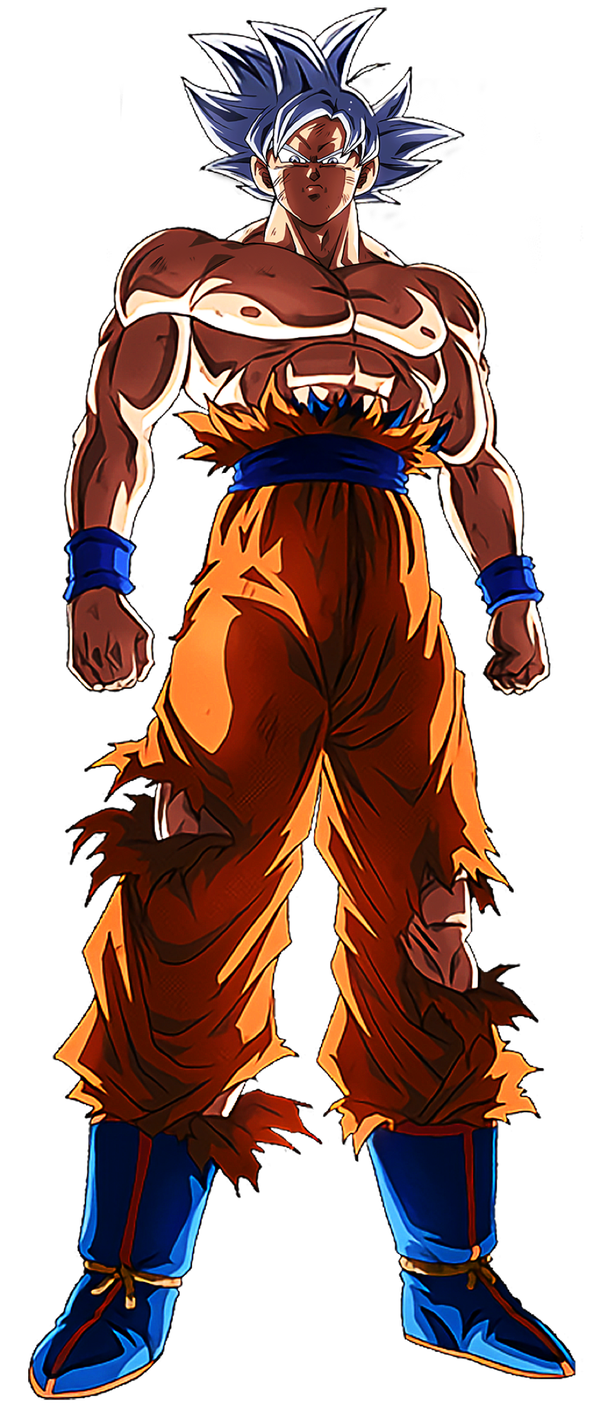 Estado de los dioses Dragon Ball Wiki FANDOM powered