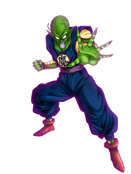 Rey Demonio Piccolo | Dragon Ball Wiki | FANDOM powered by ...
