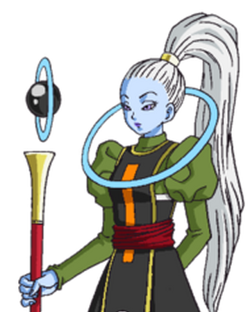 Vados Dragon Ball Wiki Fandom