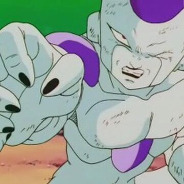 No Dejare Que Escapes Con Vida Dragon Ball Wiki Fandom
