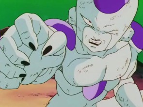 No Dejare Que Escapes Con Vida Dragon Ball Wiki Fandom