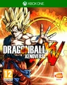 DBXV Xbox One Cover