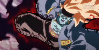 Hera Clan Dragon Ball Wiki Fandom - hera clan dragon ball wiki fandom dbz face bojack face 2 roblox Hera Clan Dragon Ball Wiki Fandom - dbz face bojack face 2 roblox