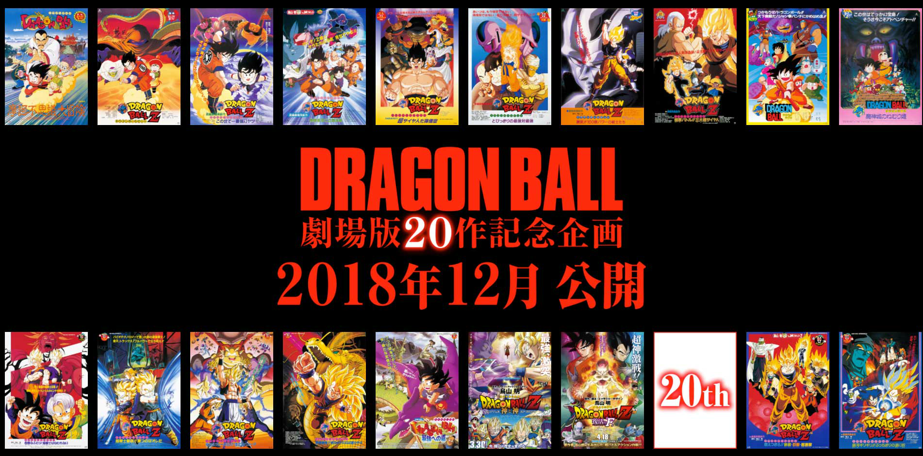 Todas Las Peliculas De Dragon Ball Z En Orden Cronologico - Read Anime ...