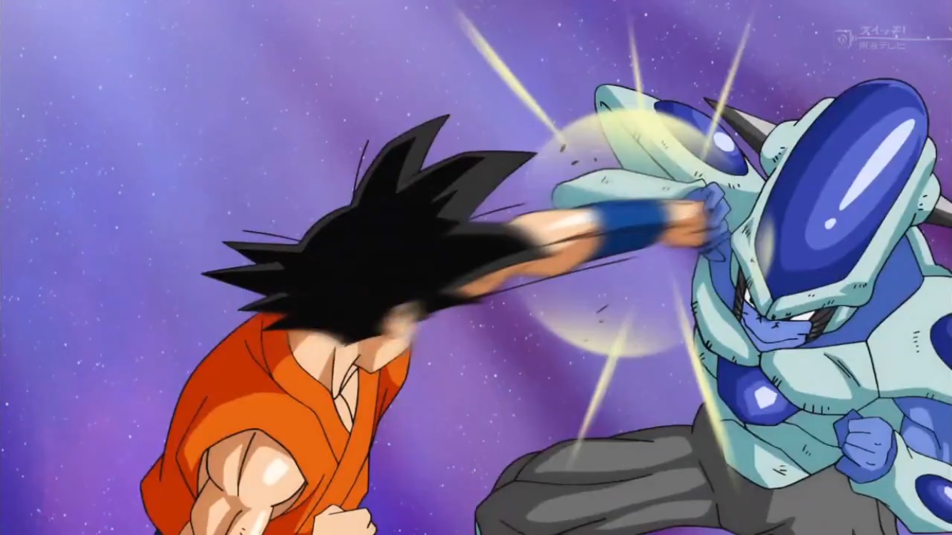 Super Dragon Ball Heroes: Universal Conflict Saga, Dragon Ball Z Dokkan  Battle Wiki