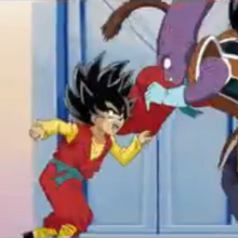 Appule S Race Dragon Ball Wiki Fandom