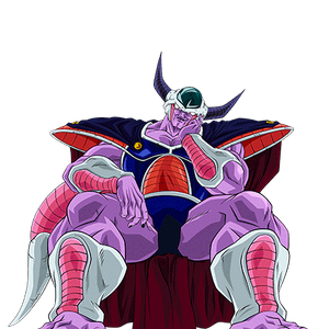 king cold dragon ball wiki fandom