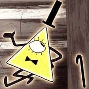 Bill Cipher