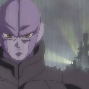 Goku Dies An Assassination That Must Be Executed Dragon Ball