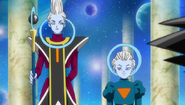 GranSacerdote e Hijo