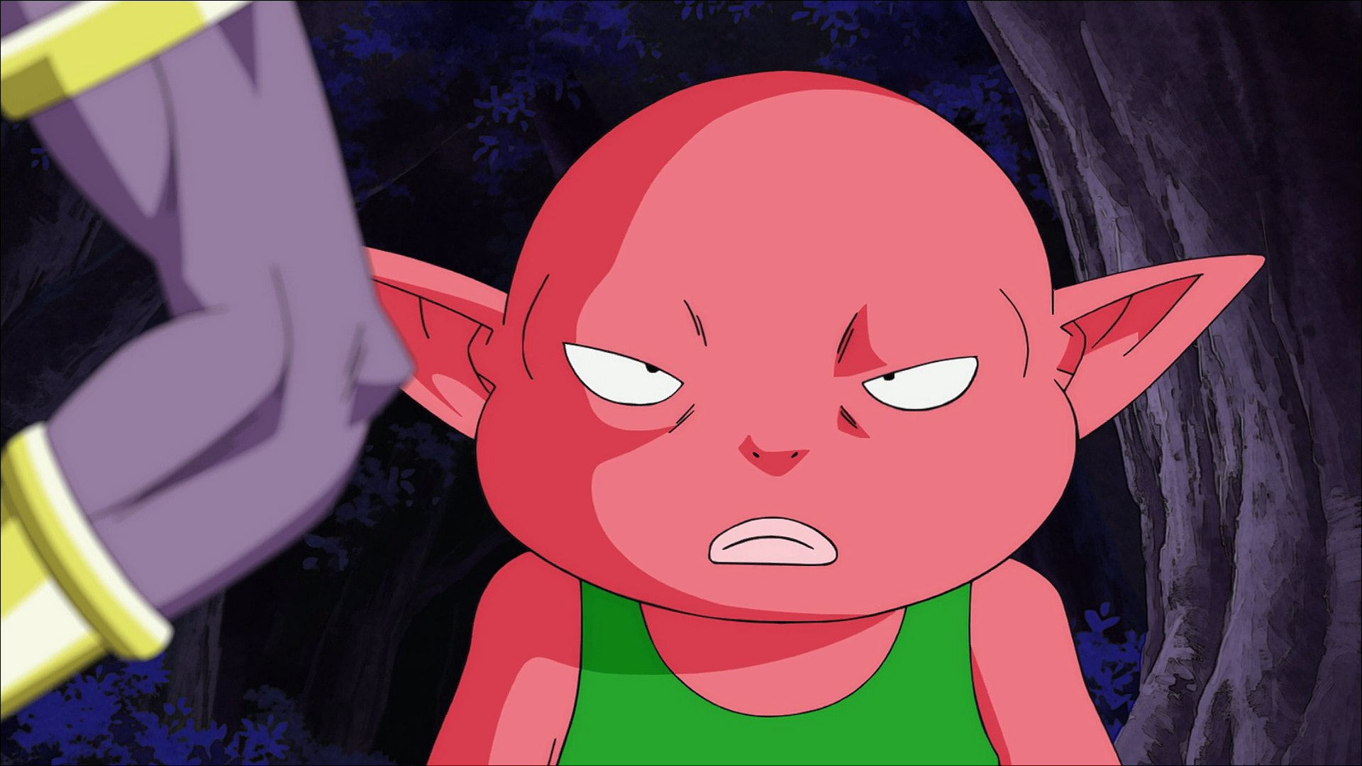 monaka dragon ball wiki fandom monaka dragon ball wiki fandom