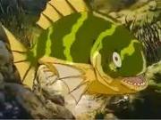 Pesce gigante 2