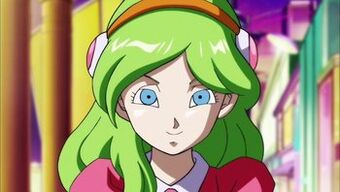 Brianne De Chateau Wiki Dragon Ball Fandom