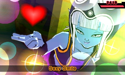 Dragon Ball Fusions Dragon Ball Wiki Fandom