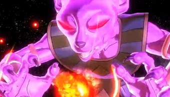 Beerus Dragon Ball Wiki Fandom - destroy as kaioken x10 roblox dragon ball af after future episode 2