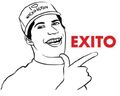 Exito blog