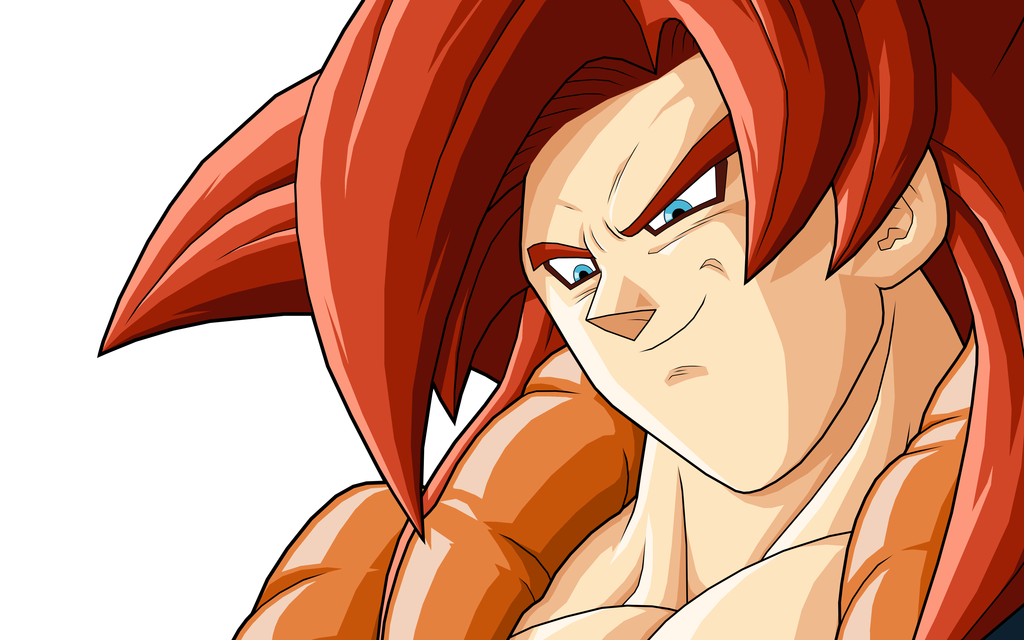 Imagen Gogeta Ssj4 By Drozdoopng Dragon Ball Wiki Fandom Powered By Wikia 2983