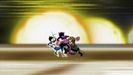 Hop and Lavender vs Vegeta2