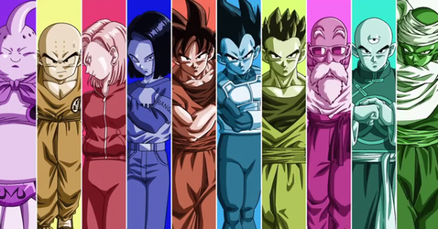 list of super dragon ball heroes episode