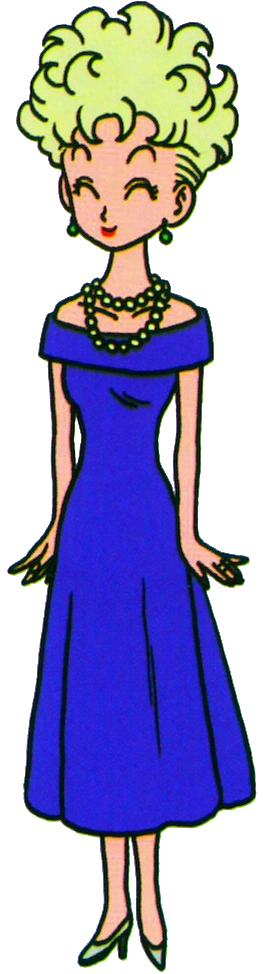 Imagen Panchy Brief D90r64u png Dragon Ball Wiki FANDOM Powered 