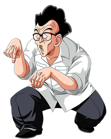 Shen Dragon Ball Wiki Fandom