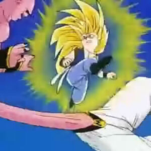 Gotenks Is Awesome Dragon Ball Wiki Fandom