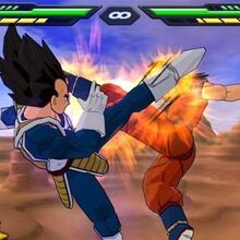 Dragon Ball Z Budokai Tenkaichi 2 Dragon Ball Wiki Fandom
