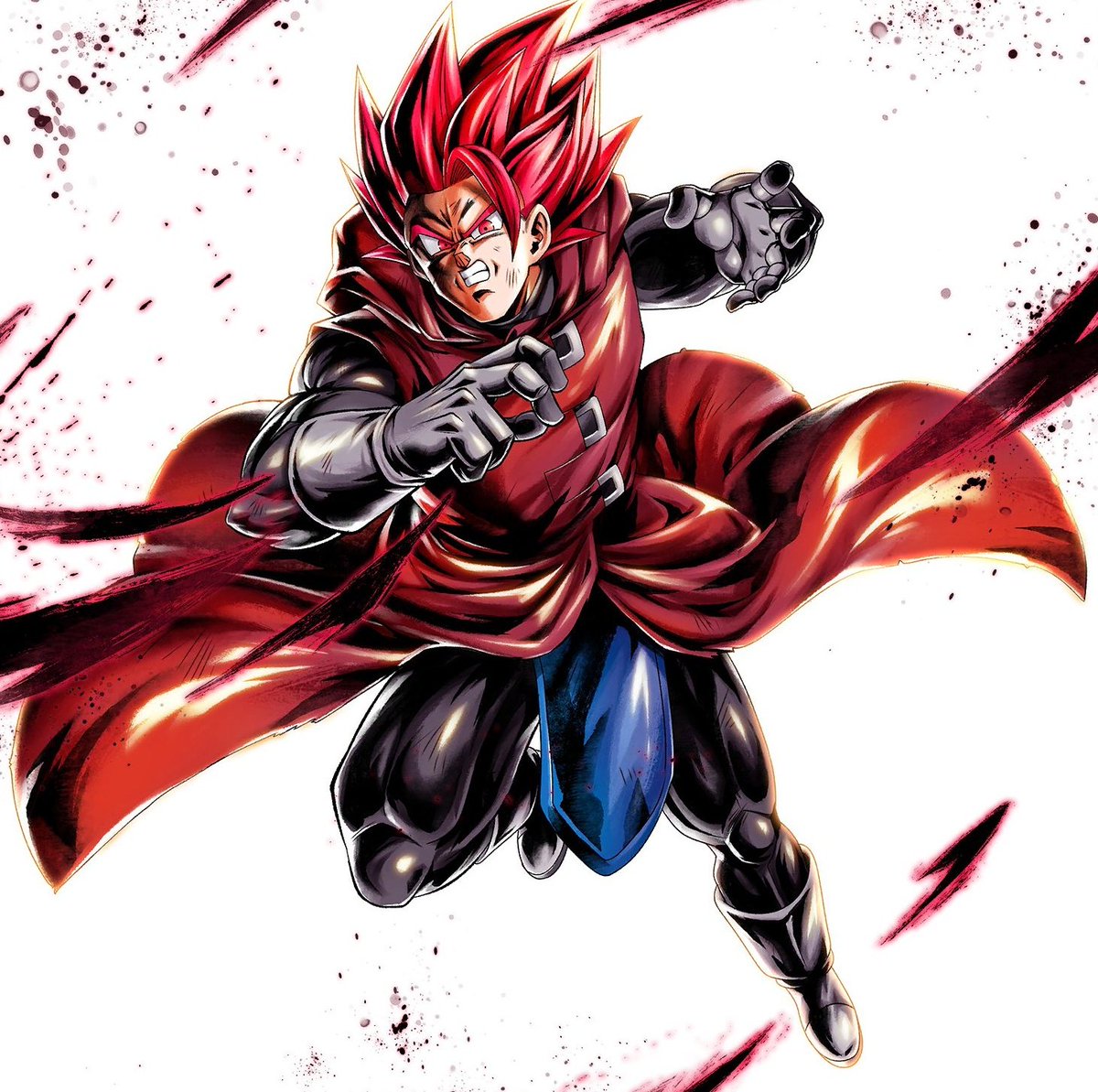 Super Saiyan God Dragon Ball Wiki Fandom - beyond ultra instinct new forms and event roblox dragon