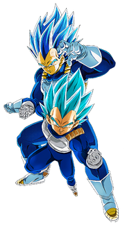 Super Saiyan God Ss Evolved Dragon Ball Wiki Fandom