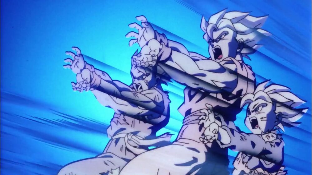 Dragon Ball Super: Broly