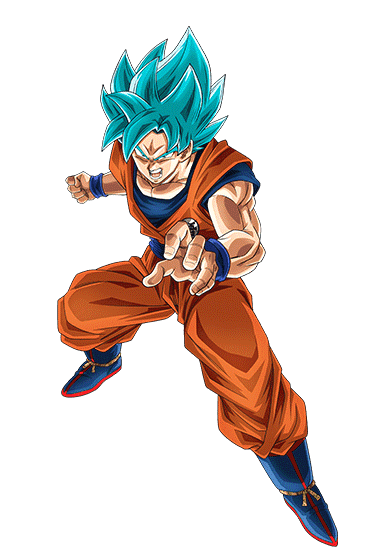 Supersaiyano Azulado Dragon Ball Wiki Fandom