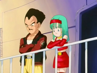 Download Bulla Dragon Ball Wiki Fandom For Android Free Wallpaper Bulla Dragon Ball Wiki Fandom For iPhone