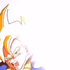 Trunks Ascends Dragon Ball Wiki Fandom