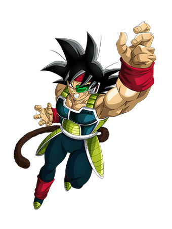 Bardock Dragon Ball Wiki Fandom