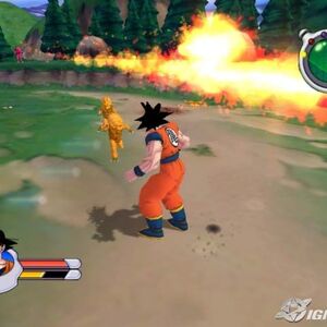 Dragon Ball Z Sagas Dragon Ball Wiki Fandom