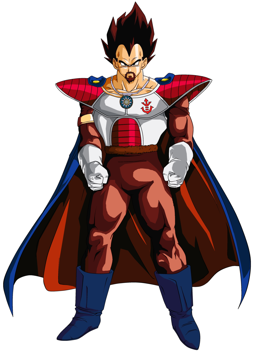 Imagen Rey Vegeta Png Dragon Ball Wiki Fandom Powered By Wikia 4431