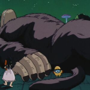 Filler Dragon Ball Wiki Fandom