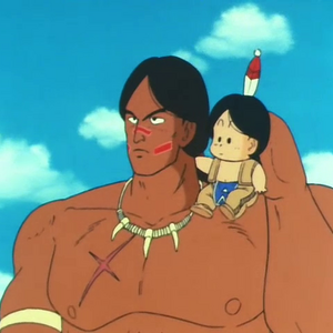 Bora Dragon Ball Wiki Fandom