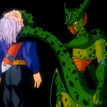 Piccolo S Folly Dragon Ball Wiki Fandom