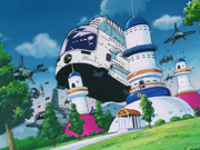 King Castle | Dragon Ball Wiki | FANDOM powered by Wikia